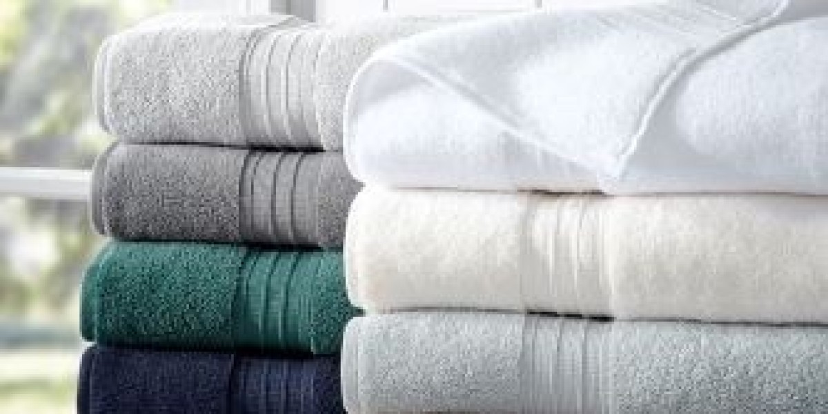 Bathroom Linen Market to Grow at 8.35% CAGR