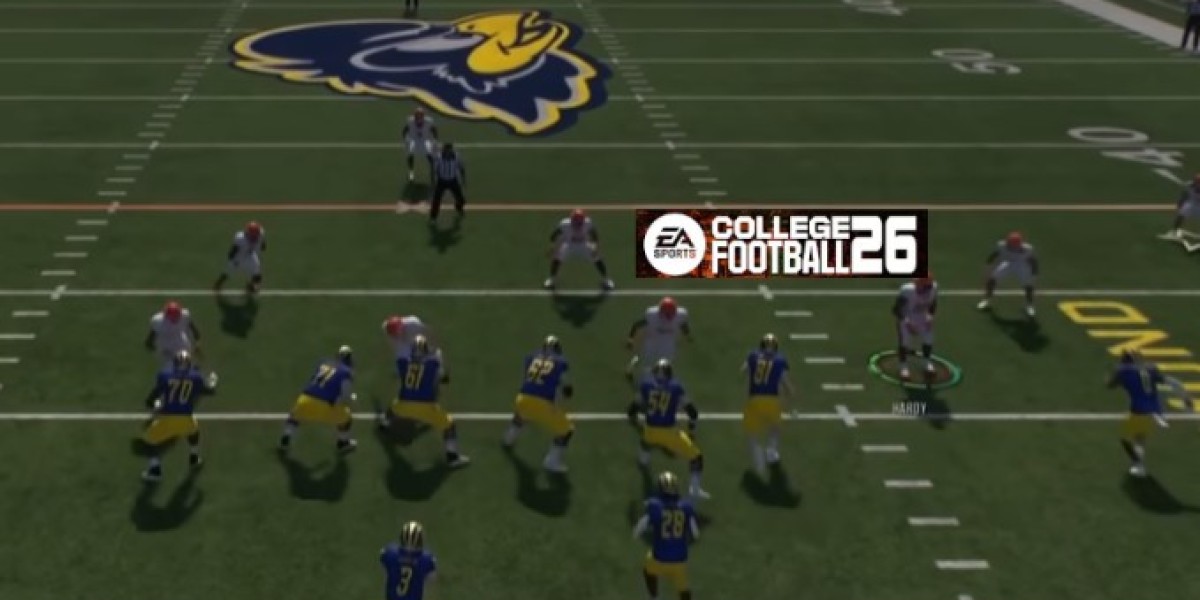 nba2king Mastering Trick Plays in CFB 26