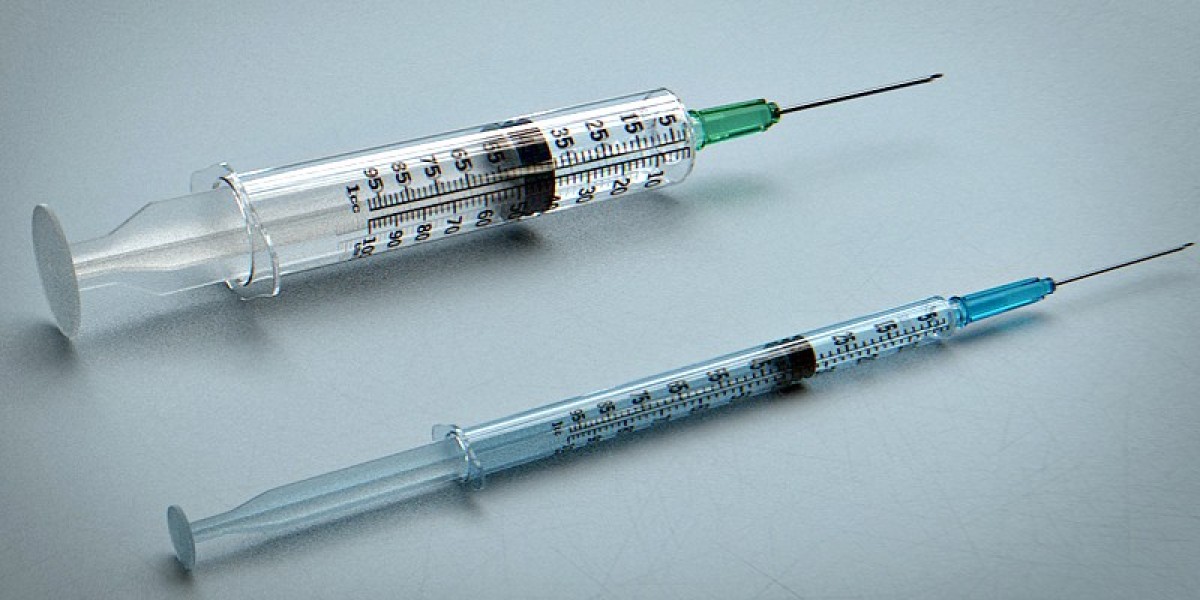 syringes and needles market forecast anticipate