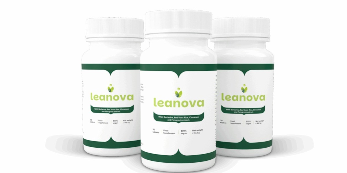 How Leanova Tablets Support Keto Dieters