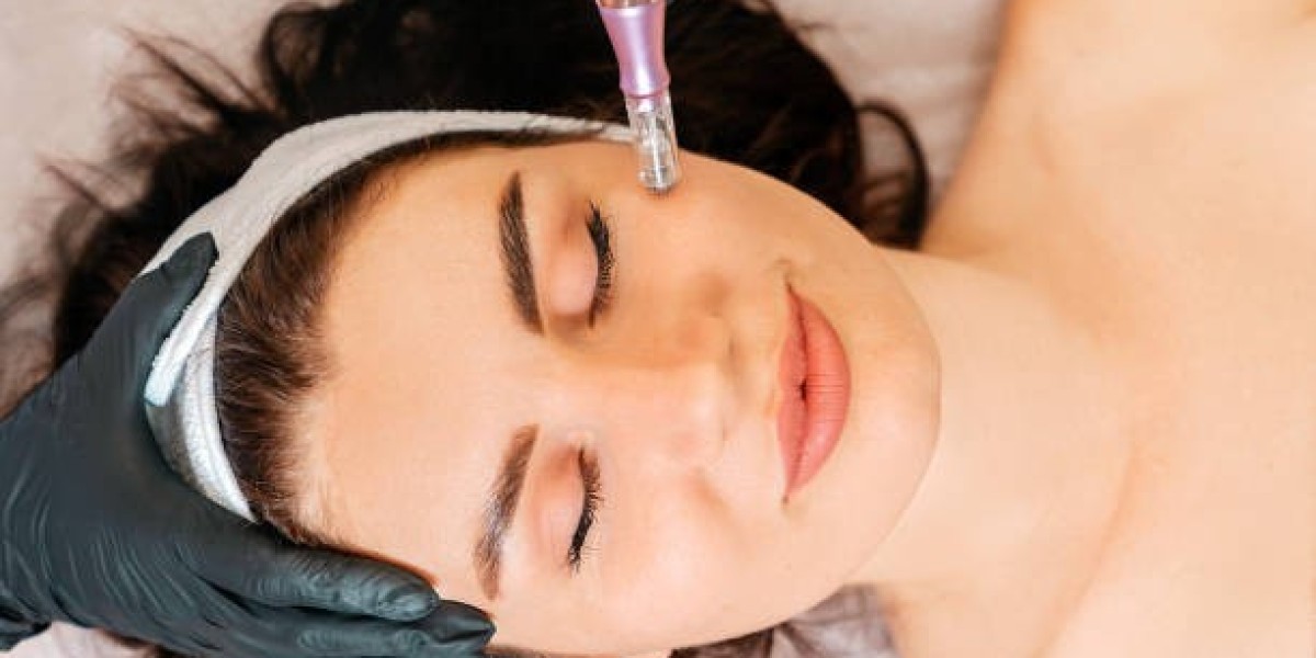 Derma Pen Treatment: Safe Options for Different