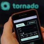 Torando cash mixer profile picture
