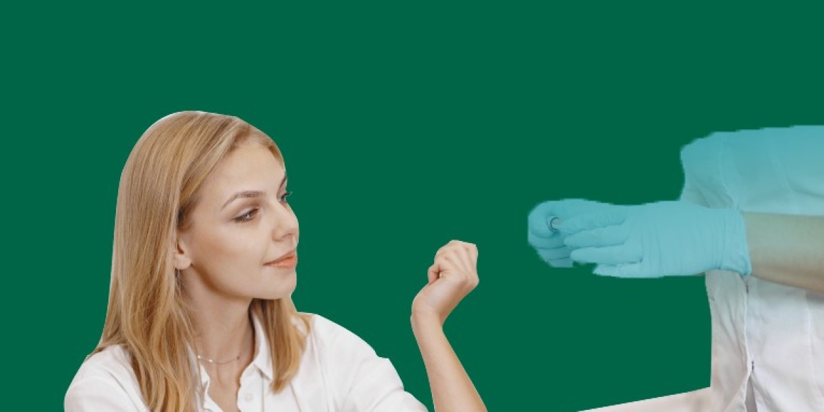 Fever Profile Test at Home: Reliable Care