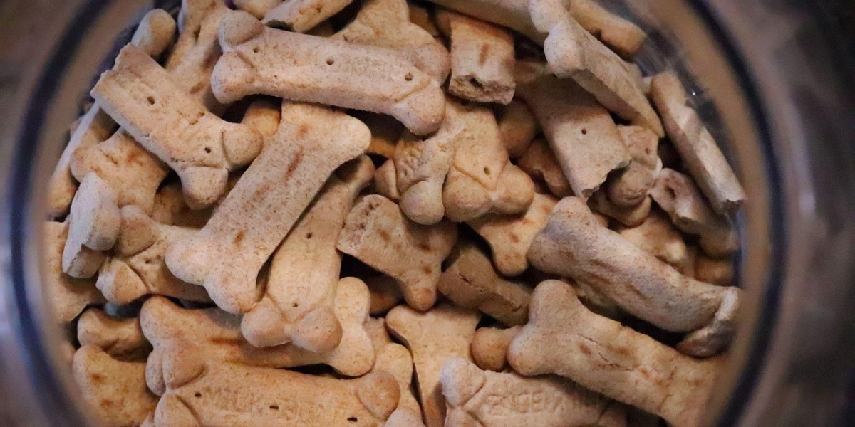 Pet Food Market Energy-Boosting Foods
