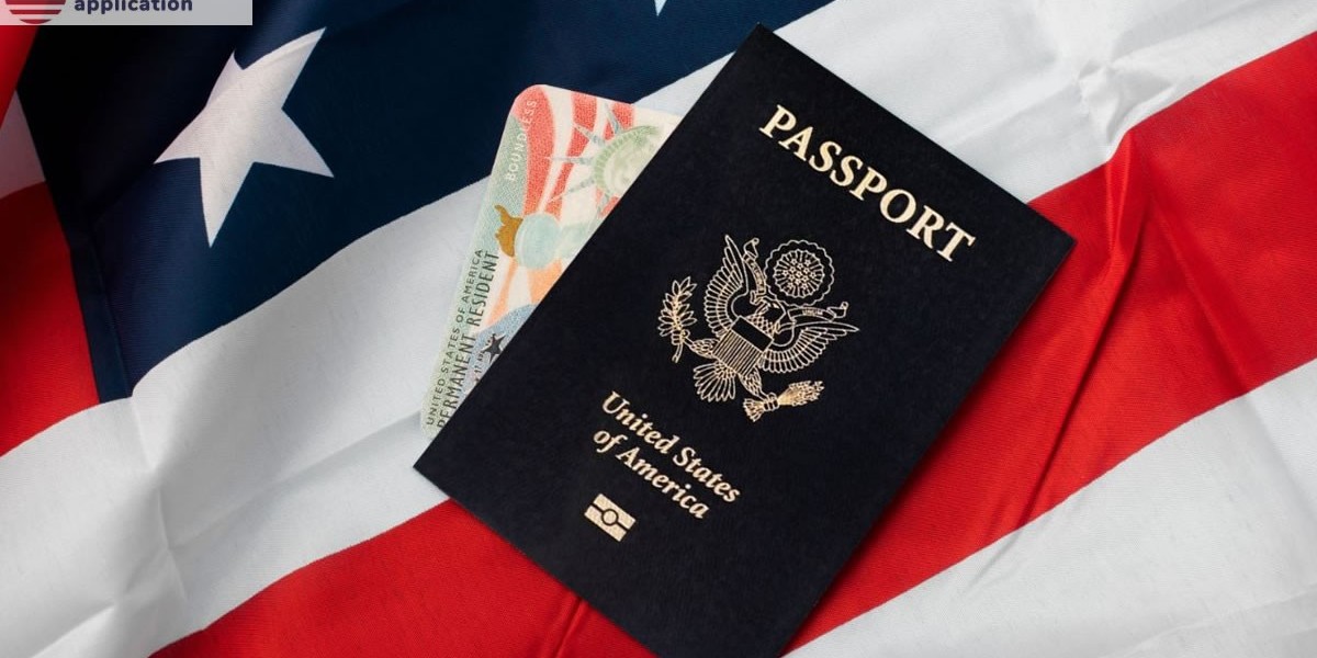 USA Passport Application Online: Complete Guide