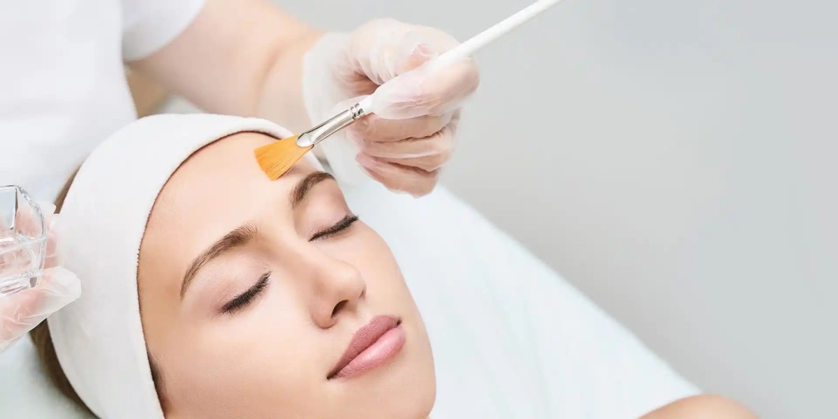 Latest Technologies Used by Dermatologist