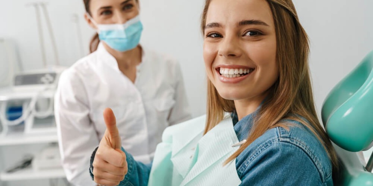Best Dental Clinic Services Explained