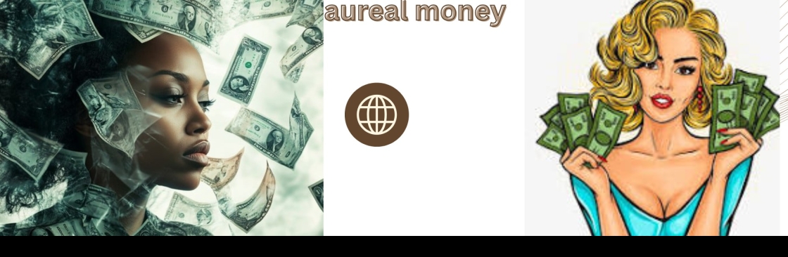 Aureal Money Cover Image