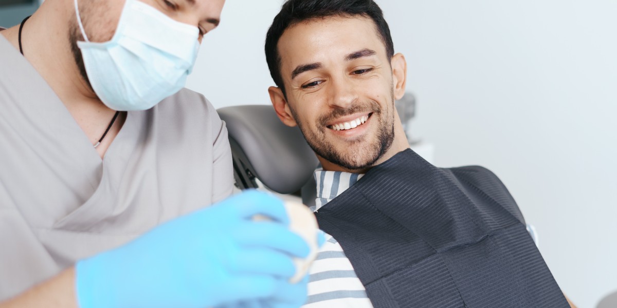 Understanding Modern Dental Practices