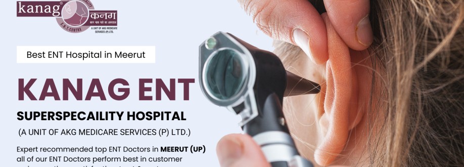 Kanag ENT Centre Cover Image