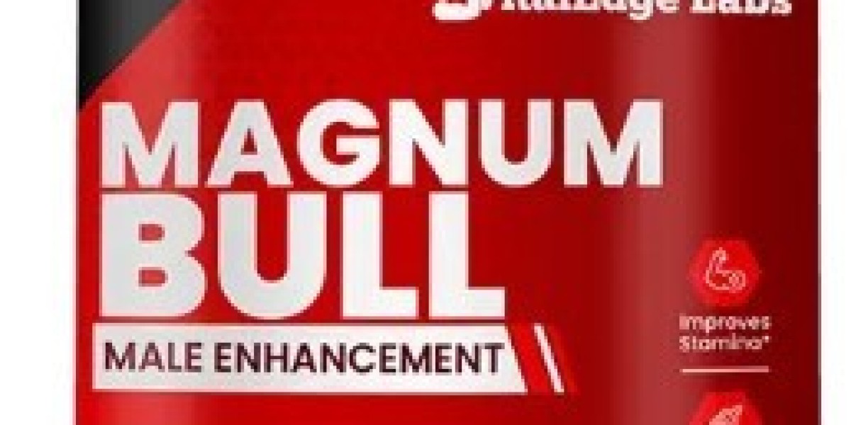 Does Magnum Bull really work?