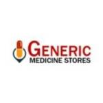 GENERIC MEDICINE STORES Profile Picture