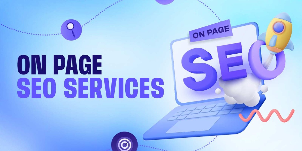 On-page SEO services: Guide to Higher Rankings