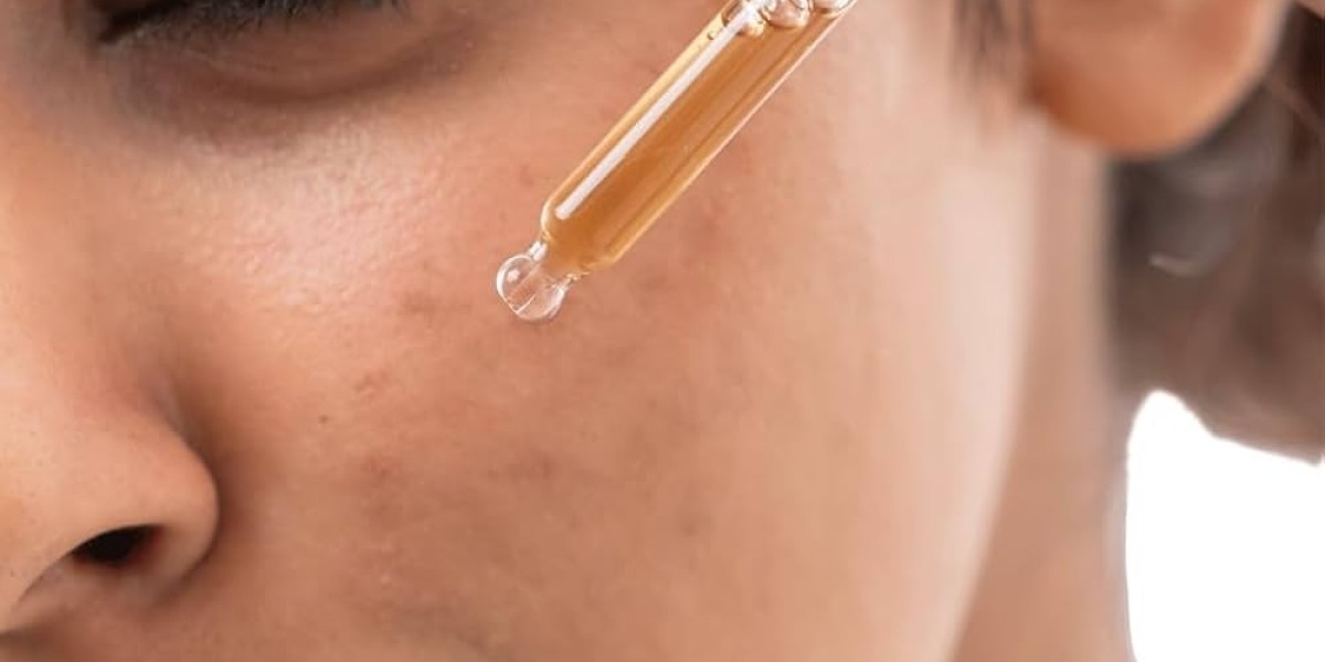 Anti-Acne Serum Market Insights
