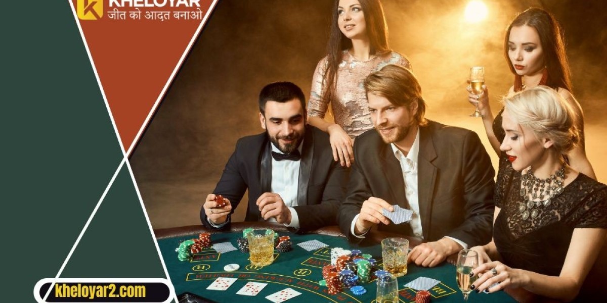 Kheloyaar:India's Top Platform for Online Games