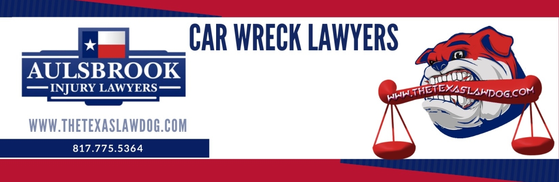The Texas Law Dog Cover Image