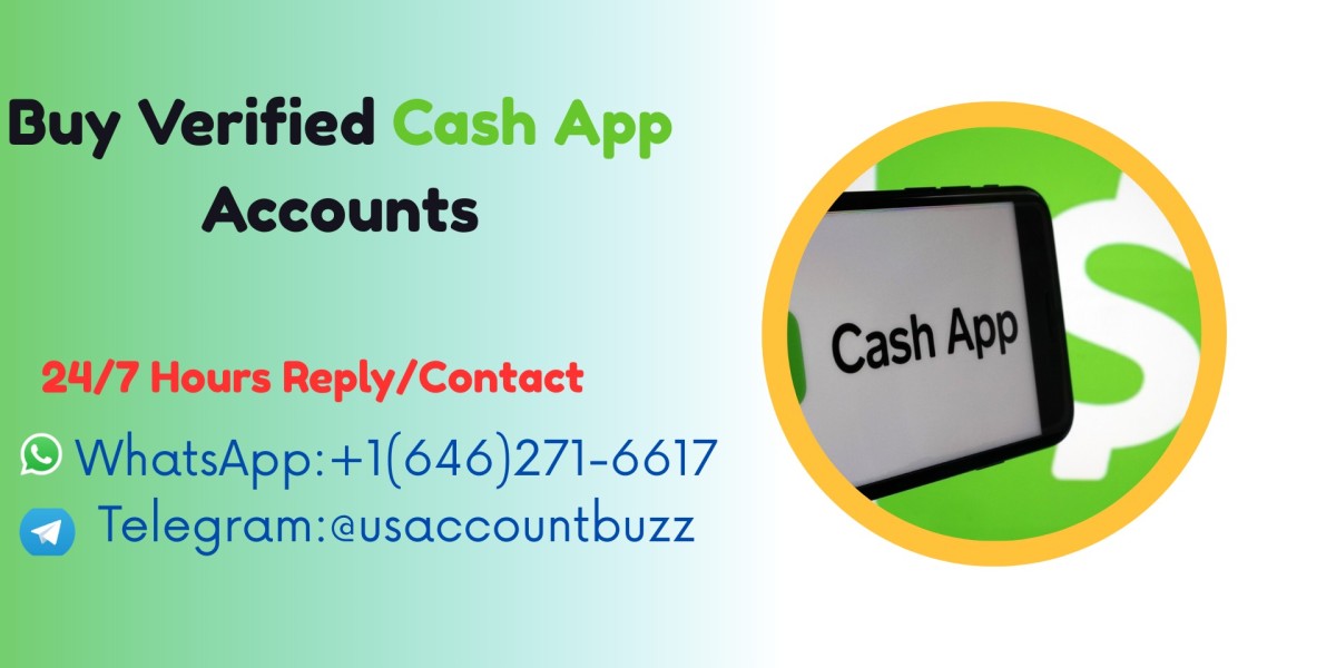 Where to Quickly Get Verified Cash App Accounts