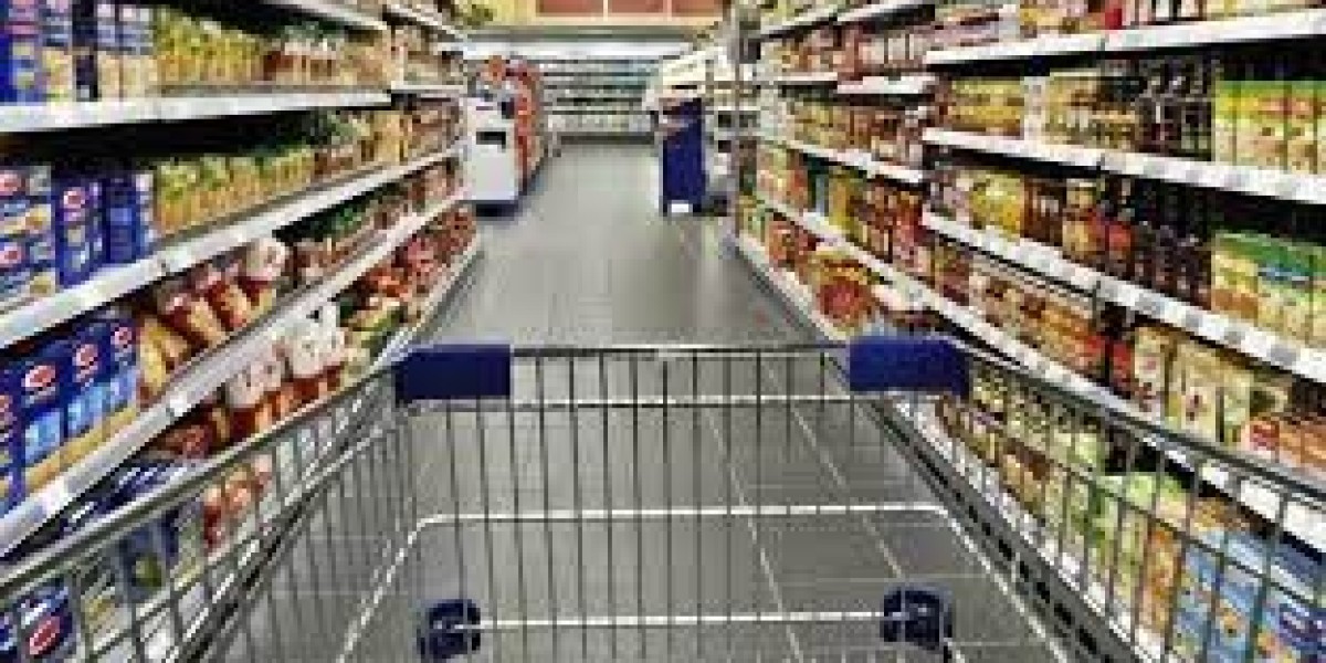 Top 10 Online Grocery Stores in Karachi for Fre