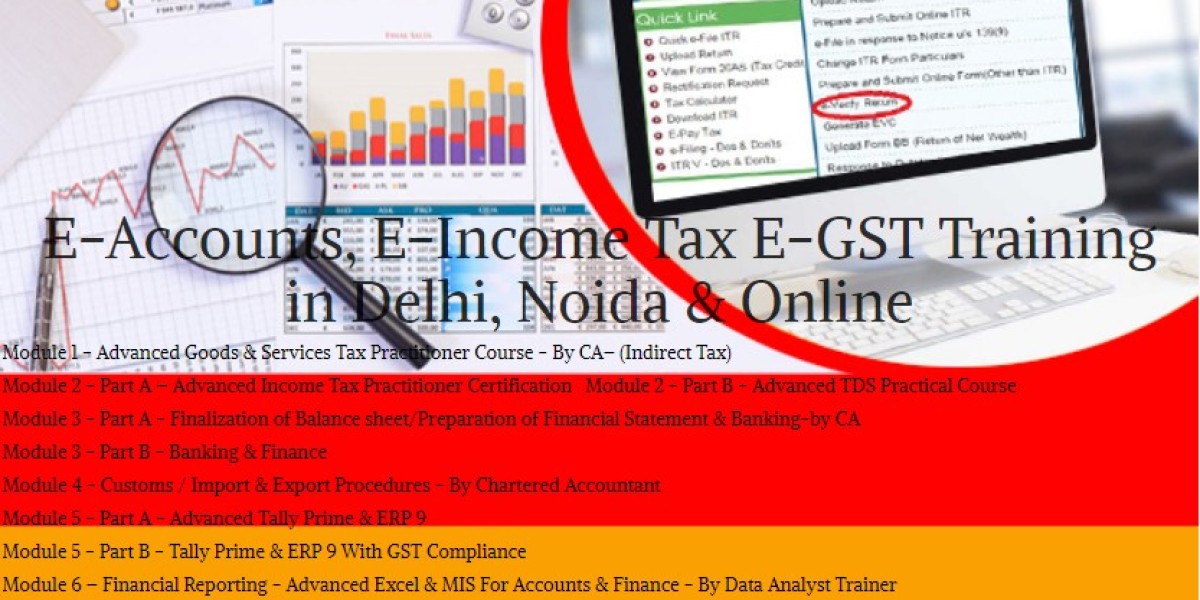Learn Accounting and SAP FICO in one Course