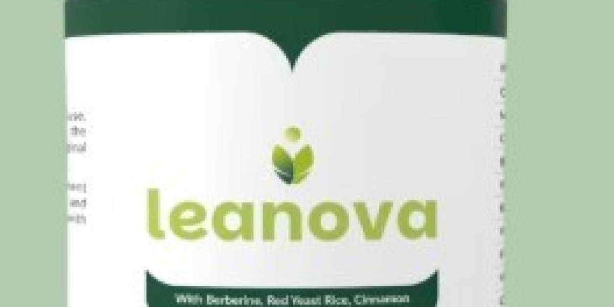 Where can I buy Leanova Weight Loss in the UK?