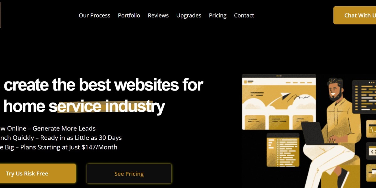 Cairde Website Designs Crafting Websites