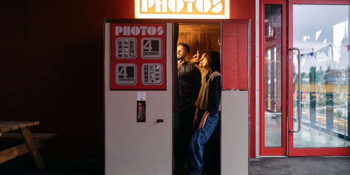 Do Photobooths Make Money?