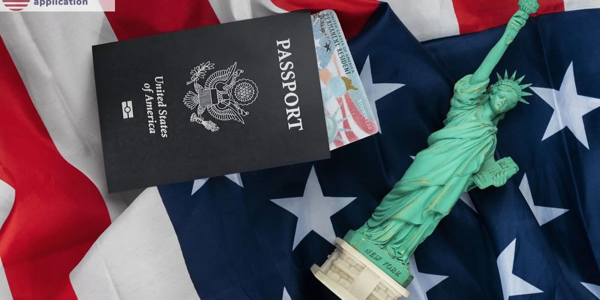 Apply USA Passport: Can You Get a US Passport w