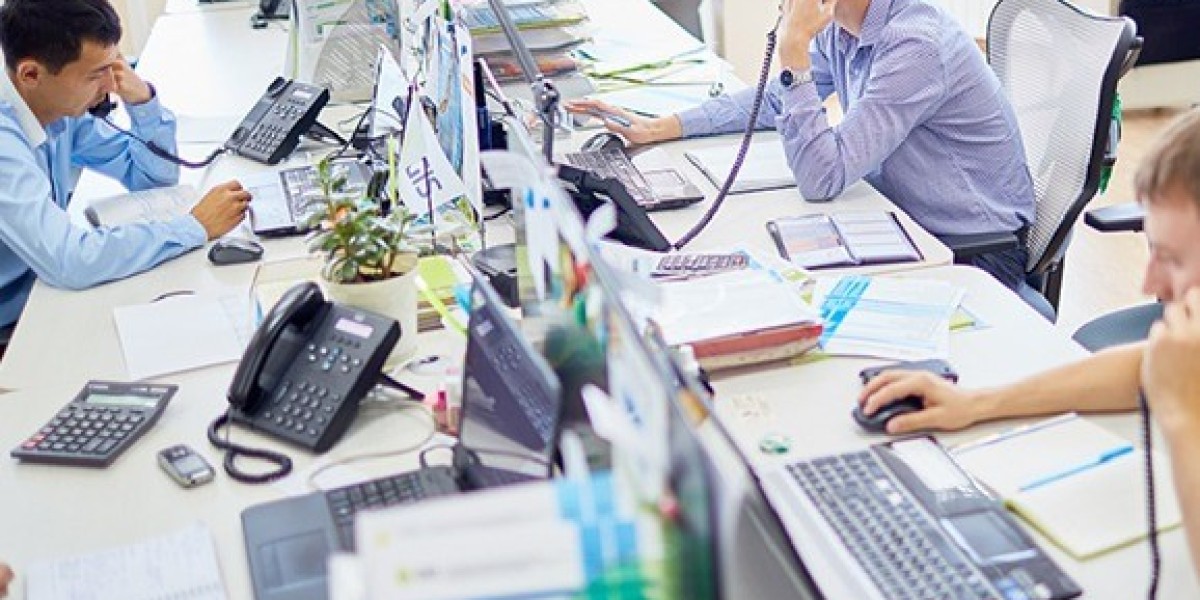 IT Service Melbourne: Fast, Reliable, and Affor
