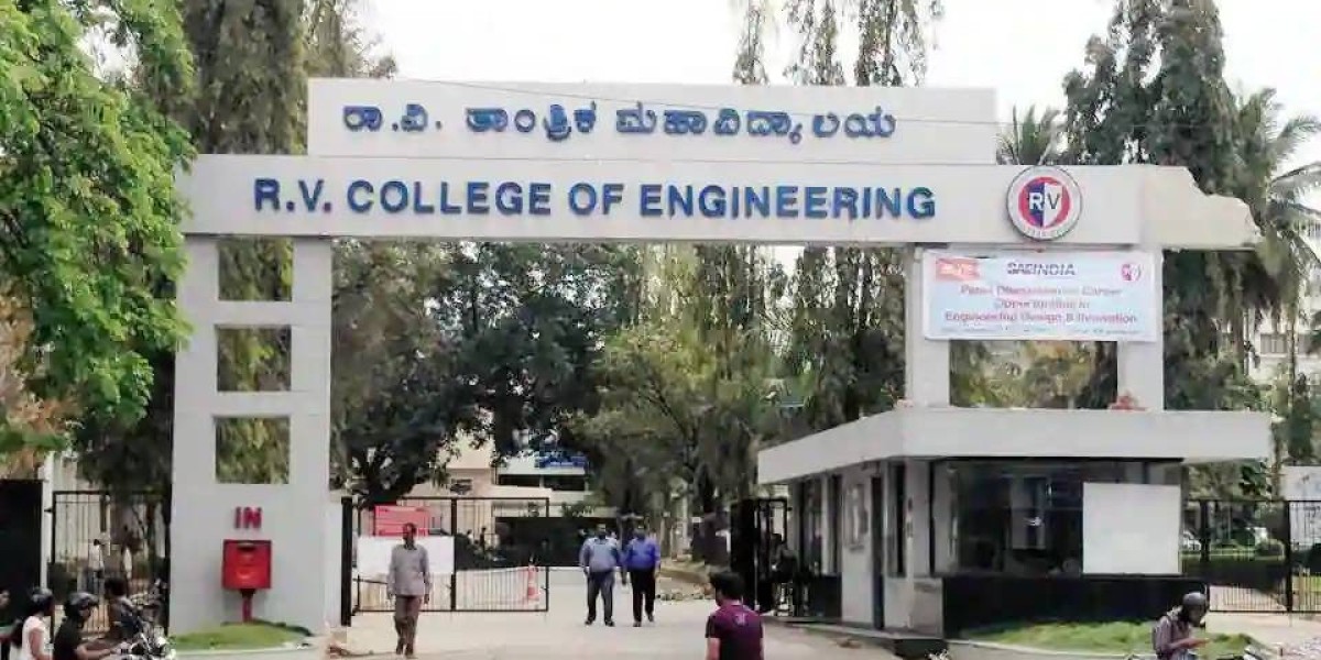 direct admission in rv college of engineering