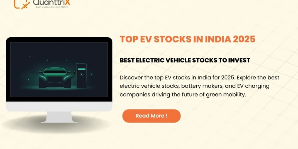 Top EV Stocks in India | Best EV Sector Stocks