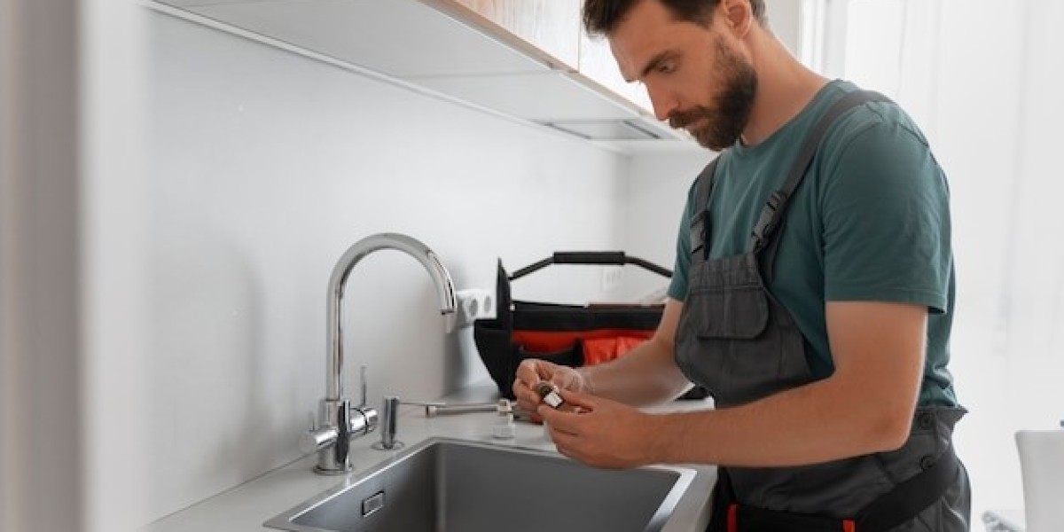 Reliable Plumbing Installation Services