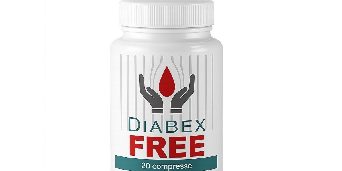 Diabex Free [Unique et efficace] Ingrédients,