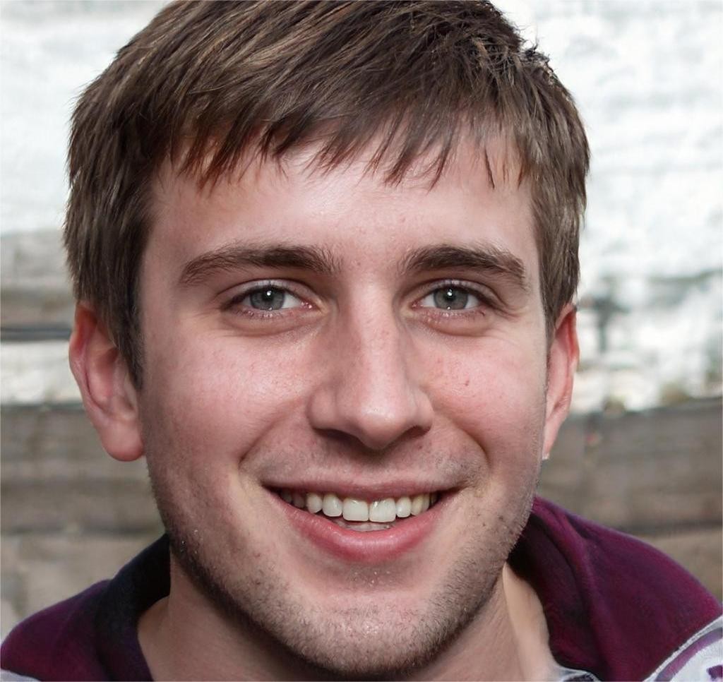 JakeDawson89 Profile Picture