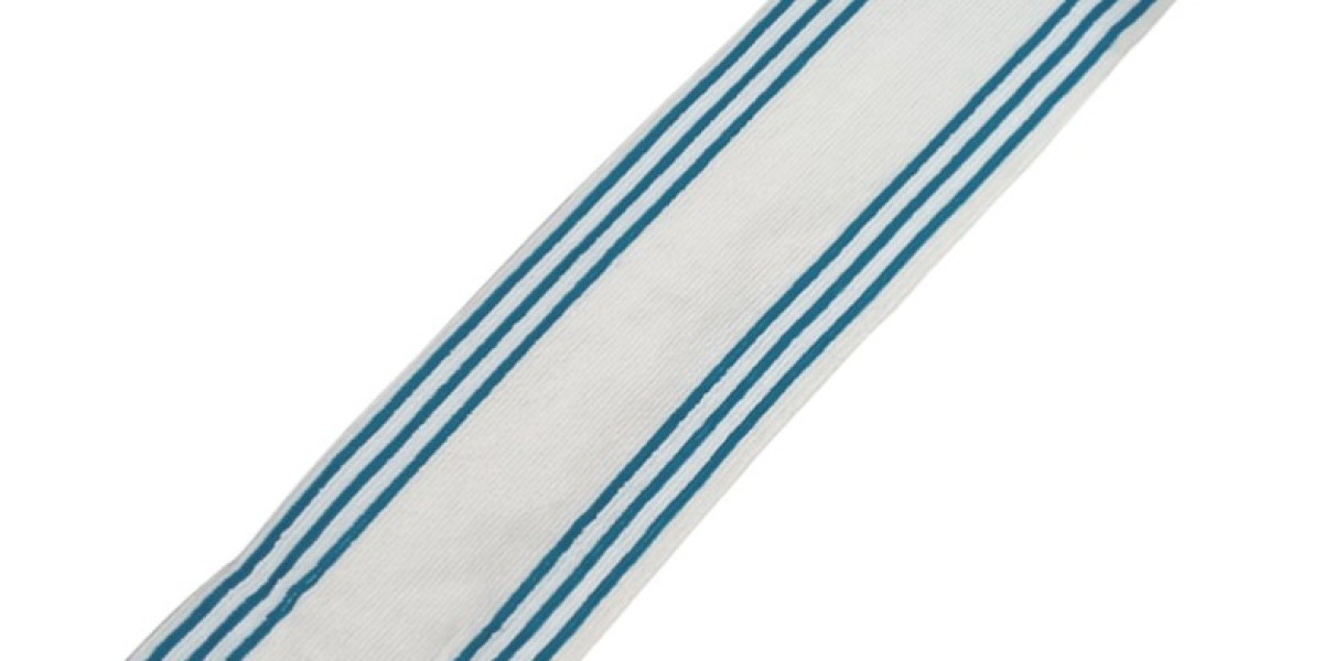 Efficiency with Mop Pads for Quick Cleanups