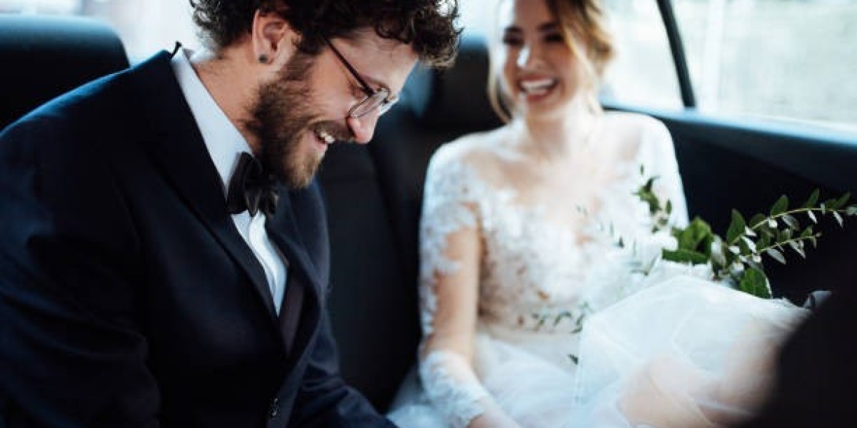 Not Just a Drive: A Romantic Journey with Londo