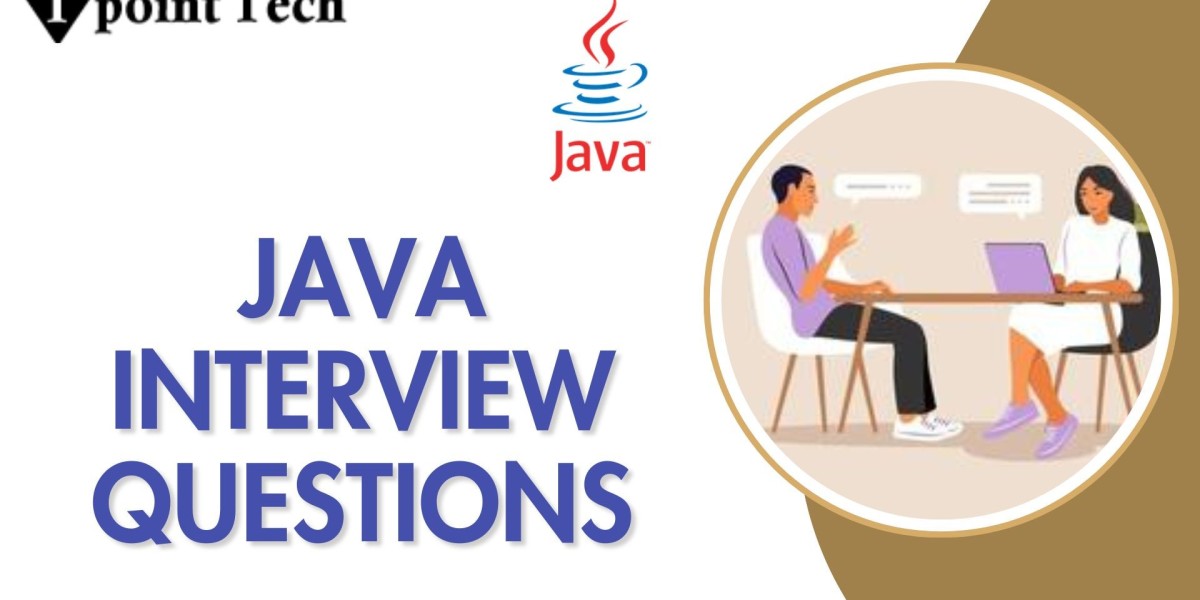 Java Interview Questions and Answers