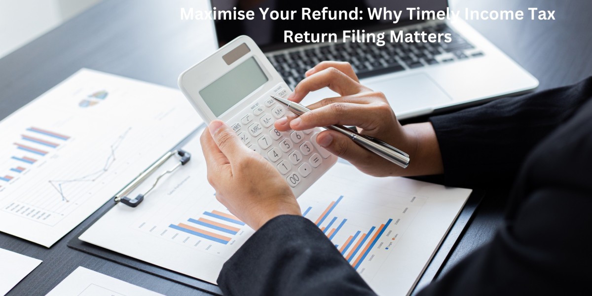 Income Tax Returns Simplified