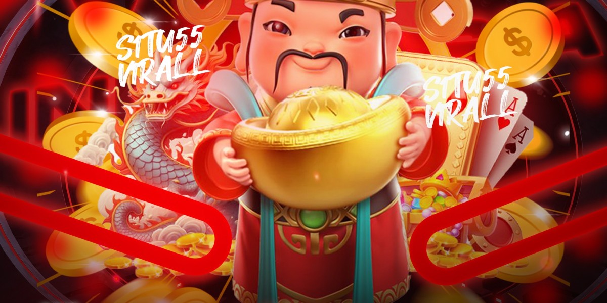 Alasan Pecitoto Layak Jadi Pilihan Utama Slot O