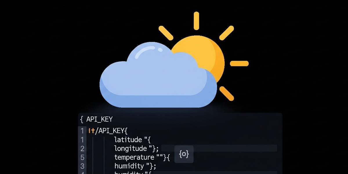 Free Historical Weather API for Developers