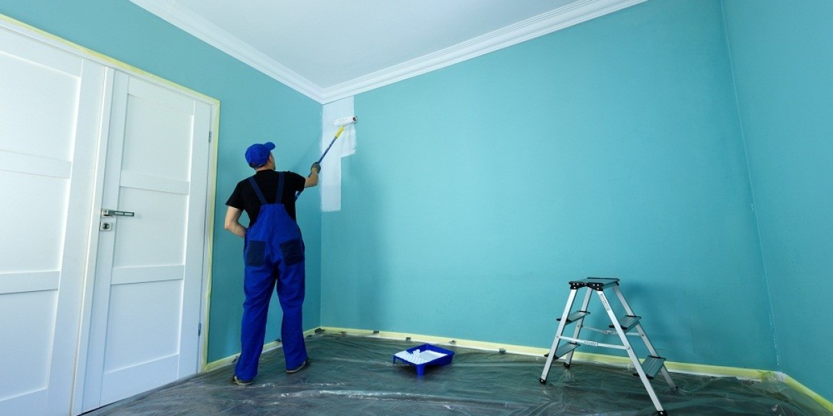 Interior Paints: Harmonizing Style, Durability,