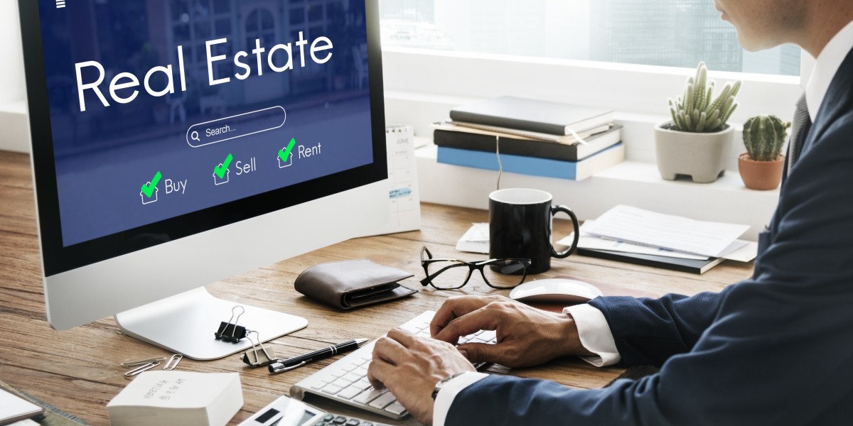 The Role of Accounting Software for Real Estate