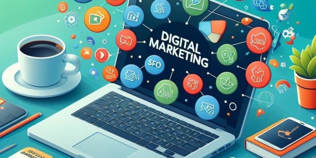 Best Jaipur Digital Marketing