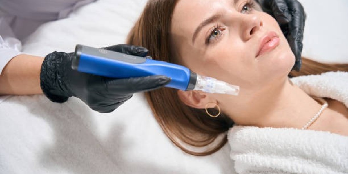 Common Myths About Derma Pen Treatments Debunke
