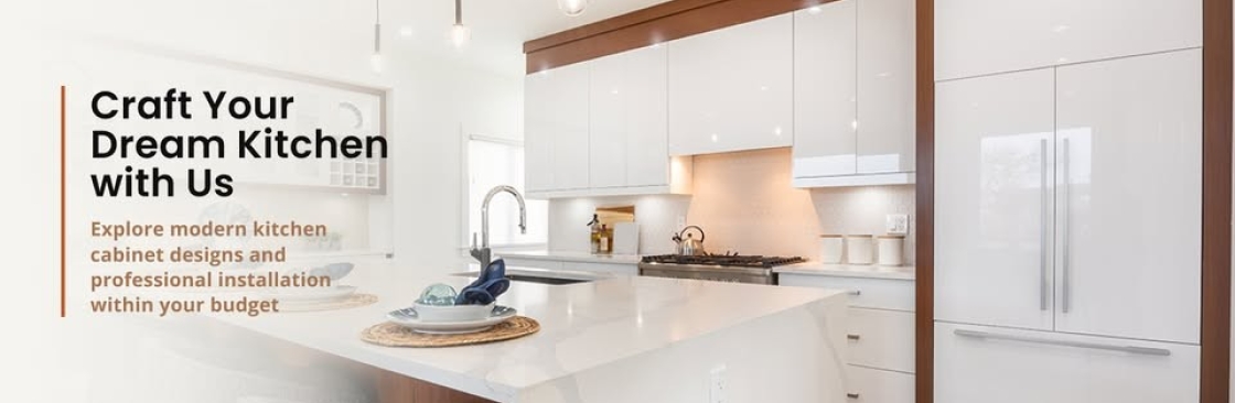 Emcab Kitchens Cover Image