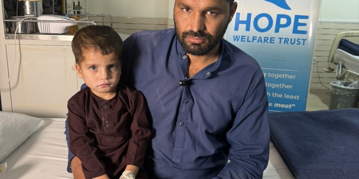 Hope Welfare Trust
