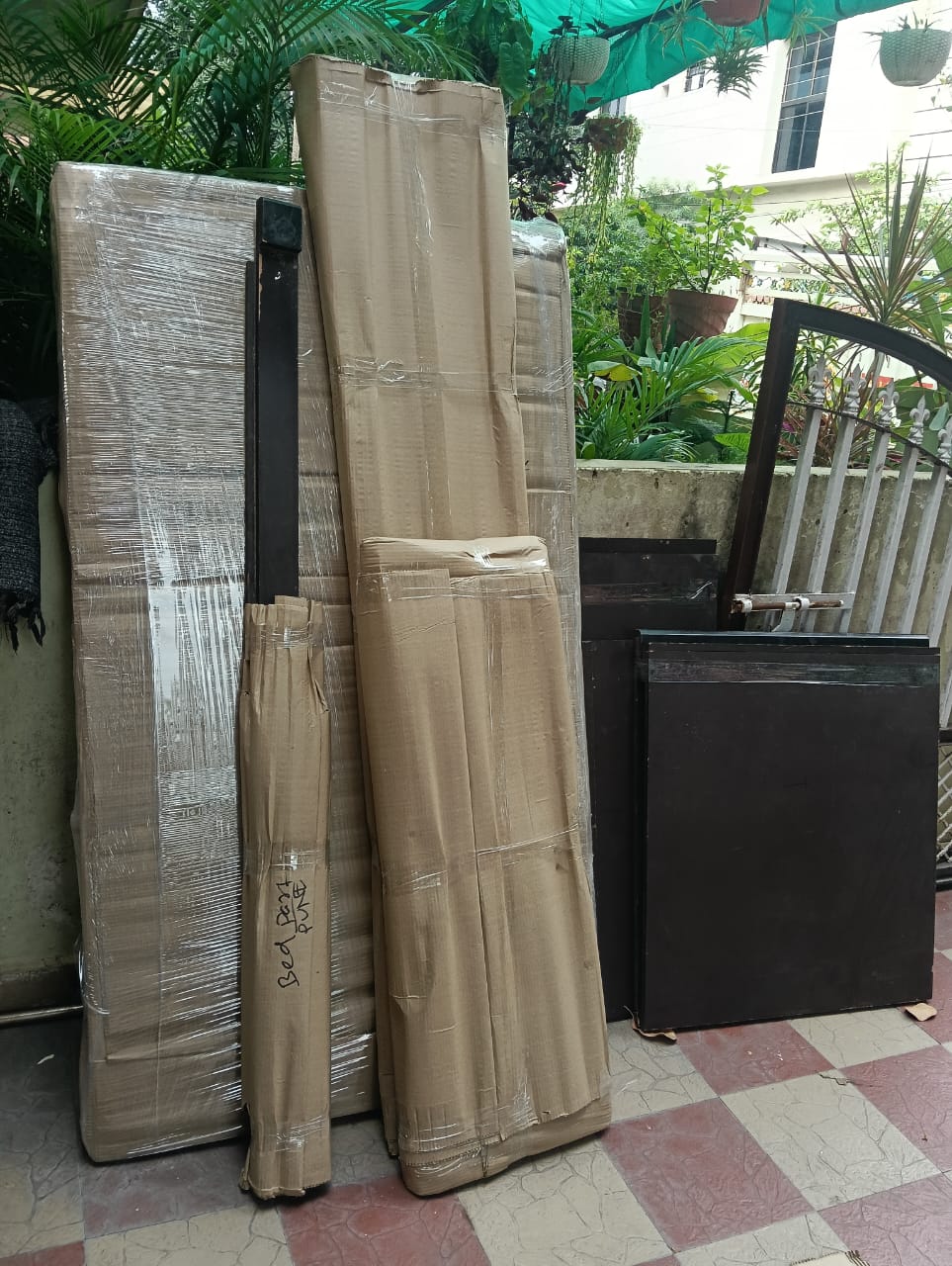 Packers and Movers Raipur