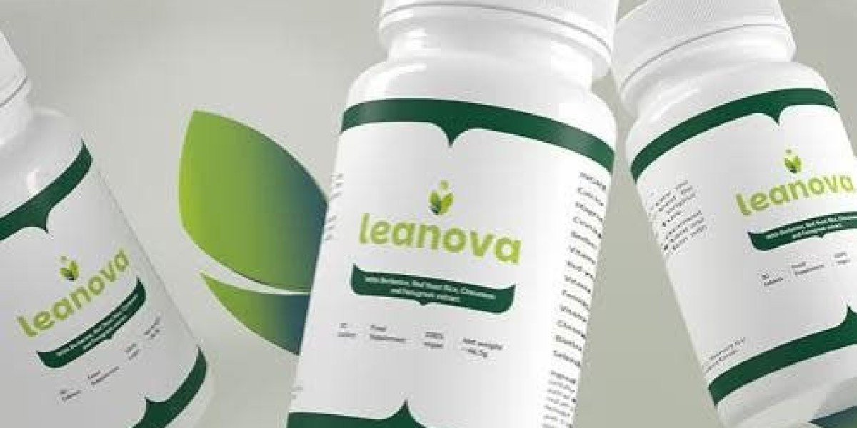 How long does it take to see results with Leano