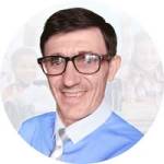 Be Confident in Russian Profile Picture