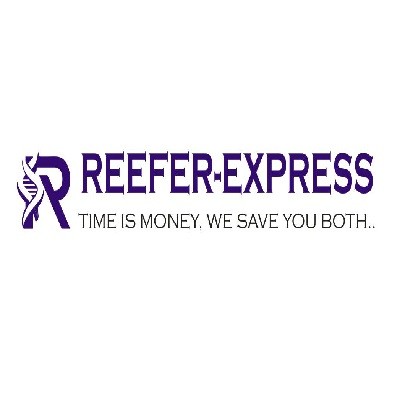 reeferexpress Profile Picture