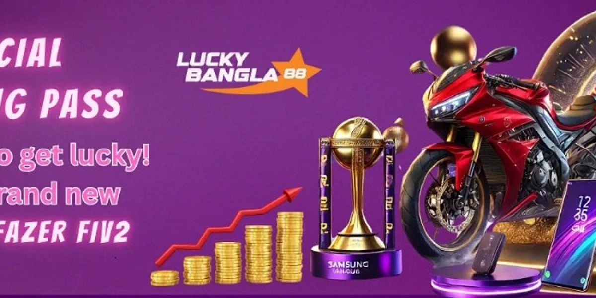 Luckybangla88 Premium Cricket Exchange
